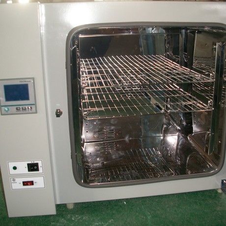 不锈钢烘箱_食品厂化验室不锈钢小型烘箱/小型实验干燥箱价格 - 阿里